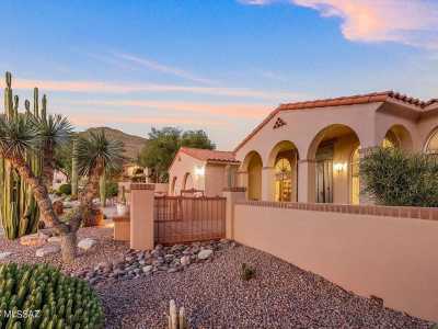 Home For Sale in Tucson, Arizona