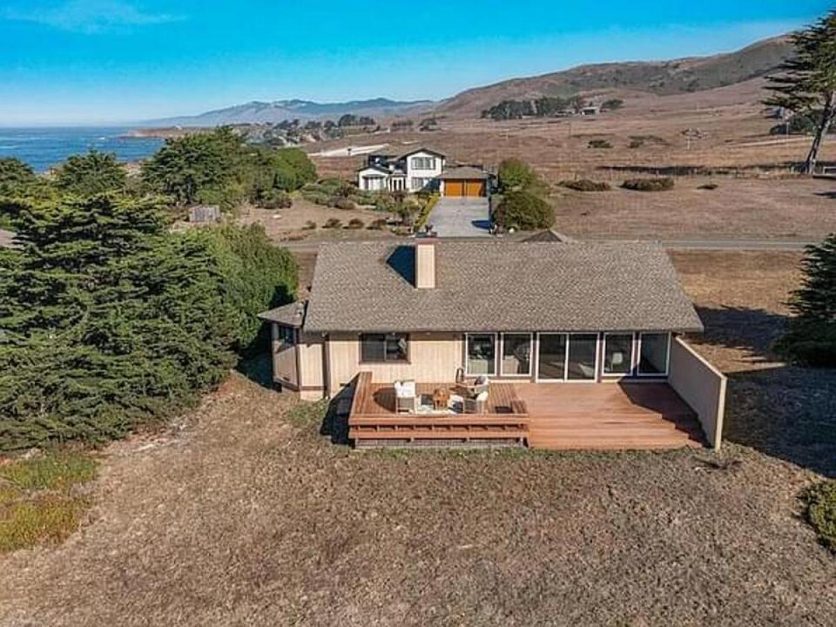 Picture of Home For Sale in Bodega Bay, California, United States