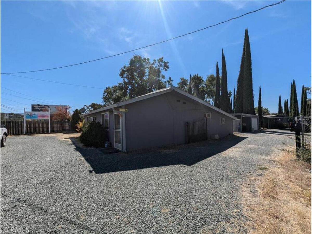 Picture of Home For Sale in Upper Lake, California, United States