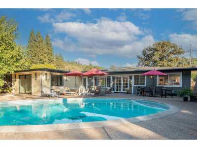 Home For Sale in Santa Rosa, California