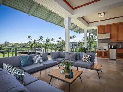 Home For Sale in Waikoloa, Hawaii