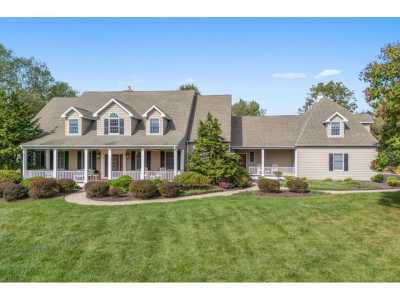 Home For Sale in Furlong, Pennsylvania