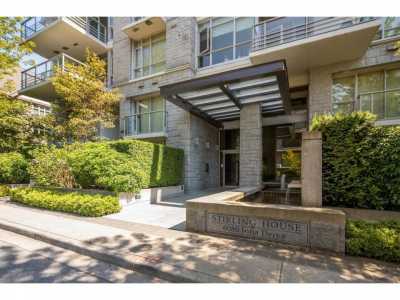 Home For Sale in Vancouver, Canada