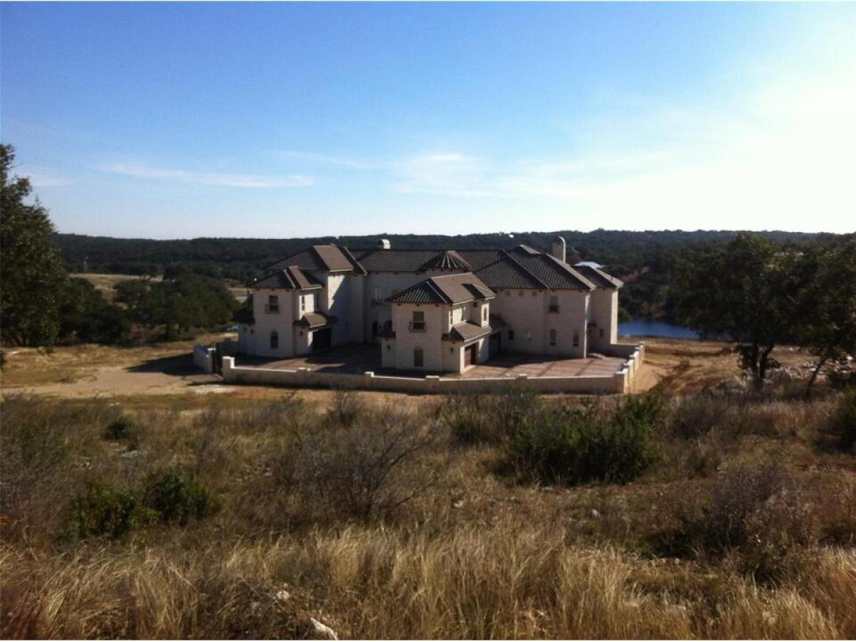 Picture of Residential Land For Sale in New Braunfels, Texas, United States