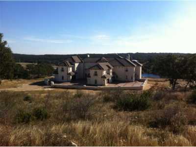 Residential Land For Sale in New Braunfels, Texas