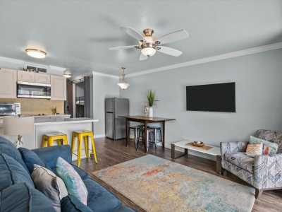 Condo For Sale in Galveston, Texas