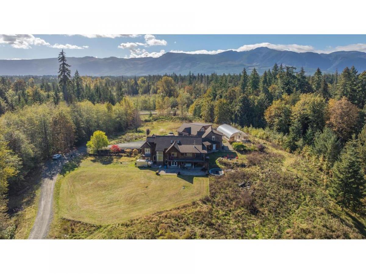 Picture of Home For Sale in Qualicum Beach, British Columbia, Canada