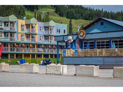 Commercial Building For Sale in Vernon, Canada