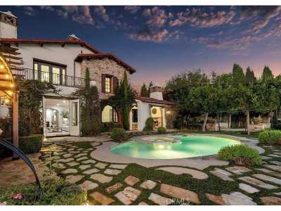 Home For Sale in Newport Coast, California