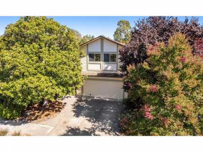 Home For Sale in Santa Rosa, California