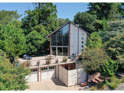 Home For Sale in Cambria, California