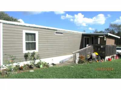 Mobile Home For Sale in 