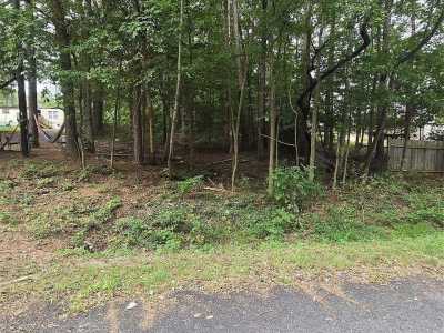 Residential Land For Sale in Salisbury, North Carolina