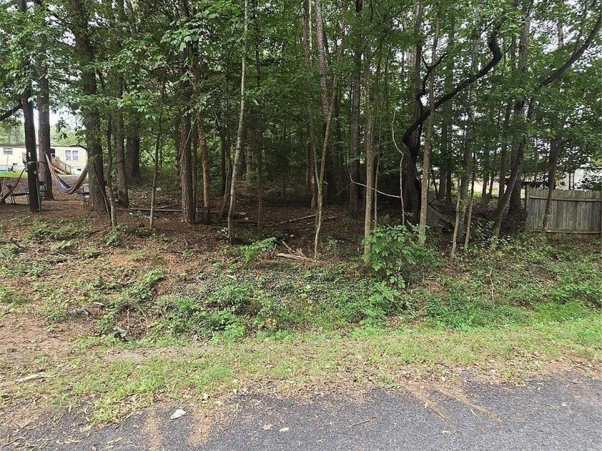 Picture of Residential Land For Sale in Salisbury, North Carolina, United States