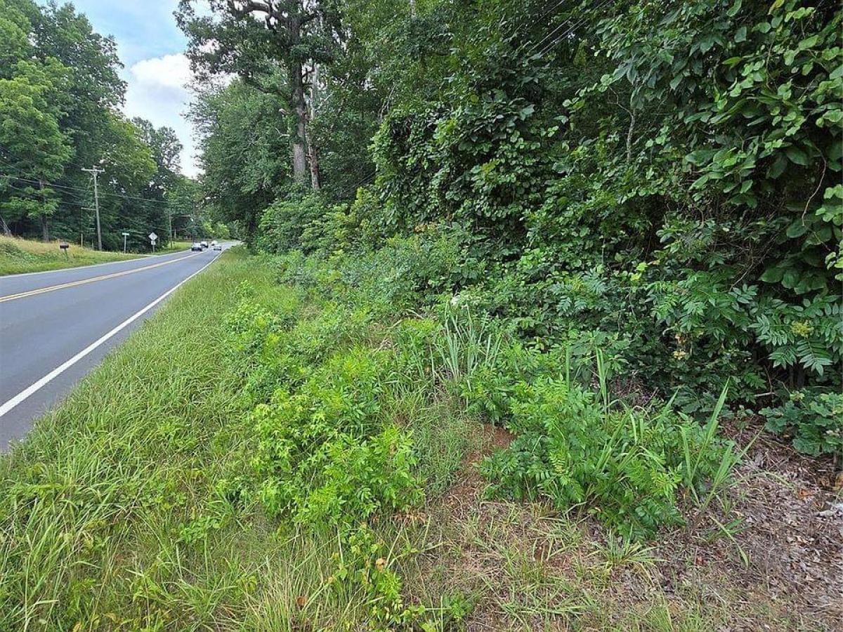 Picture of Residential Land For Sale in Rockwell, North Carolina, United States