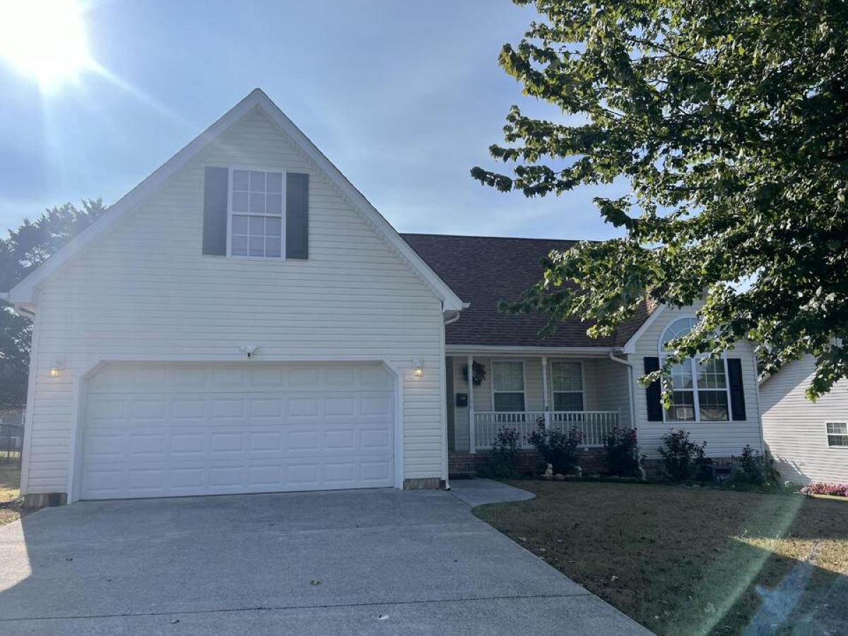 Picture of Home For Sale in Ringgold, Georgia, United States