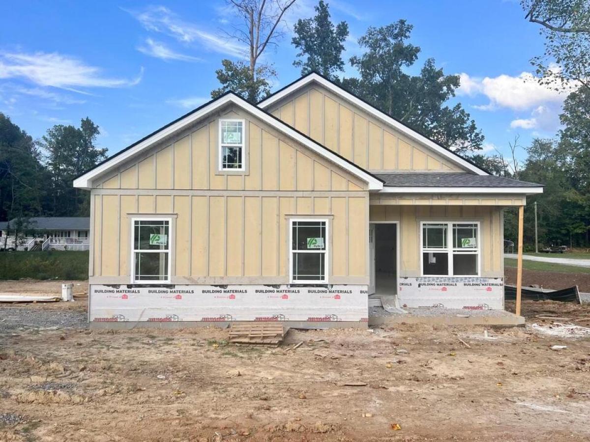 Picture of Home For Sale in Ringgold, Georgia, United States