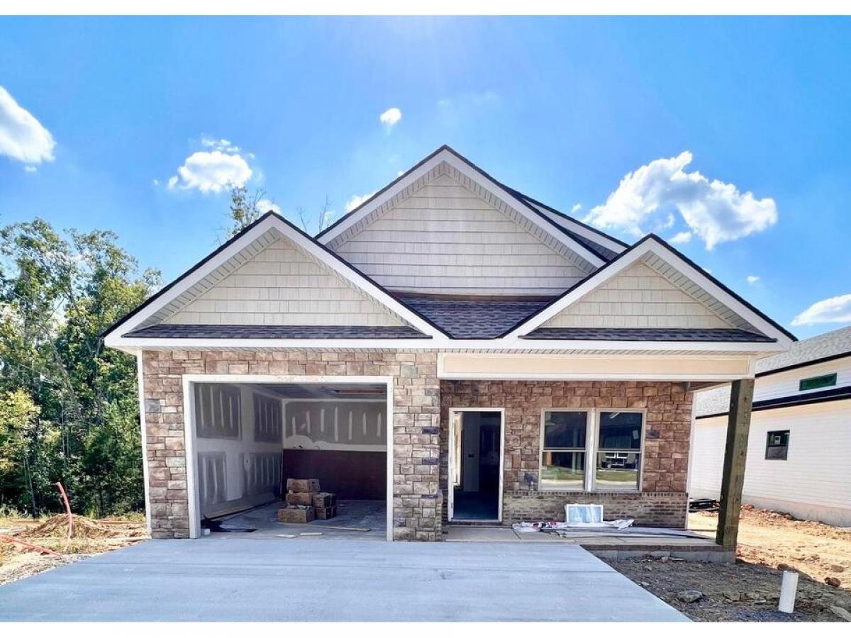 Picture of Home For Sale in Ringgold, Georgia, United States