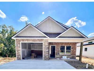 Home For Sale in Ringgold, Georgia