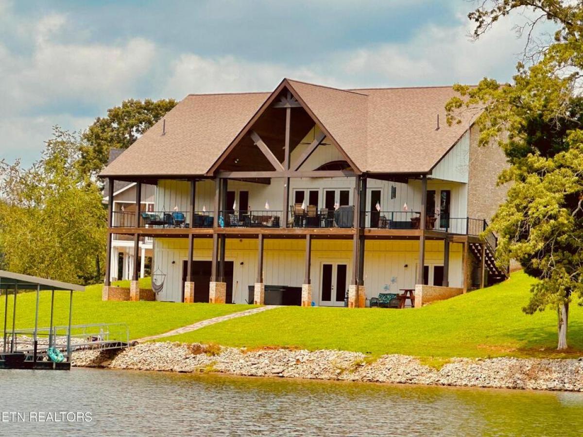 Picture of Home For Sale in Spring City, Tennessee, United States