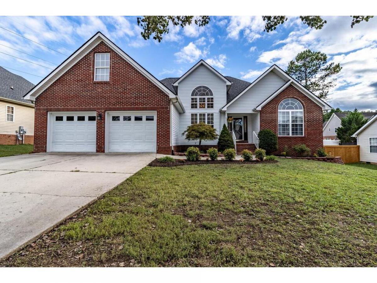 Picture of Home For Sale in Ringgold, Georgia, United States