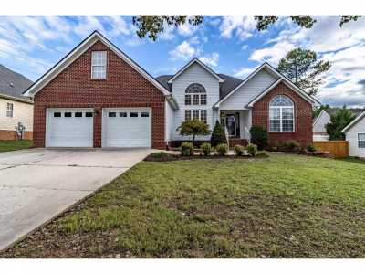 Home For Sale in Ringgold, Georgia