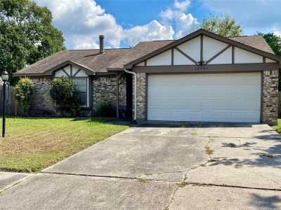 Home For Rent in Conroe, Texas