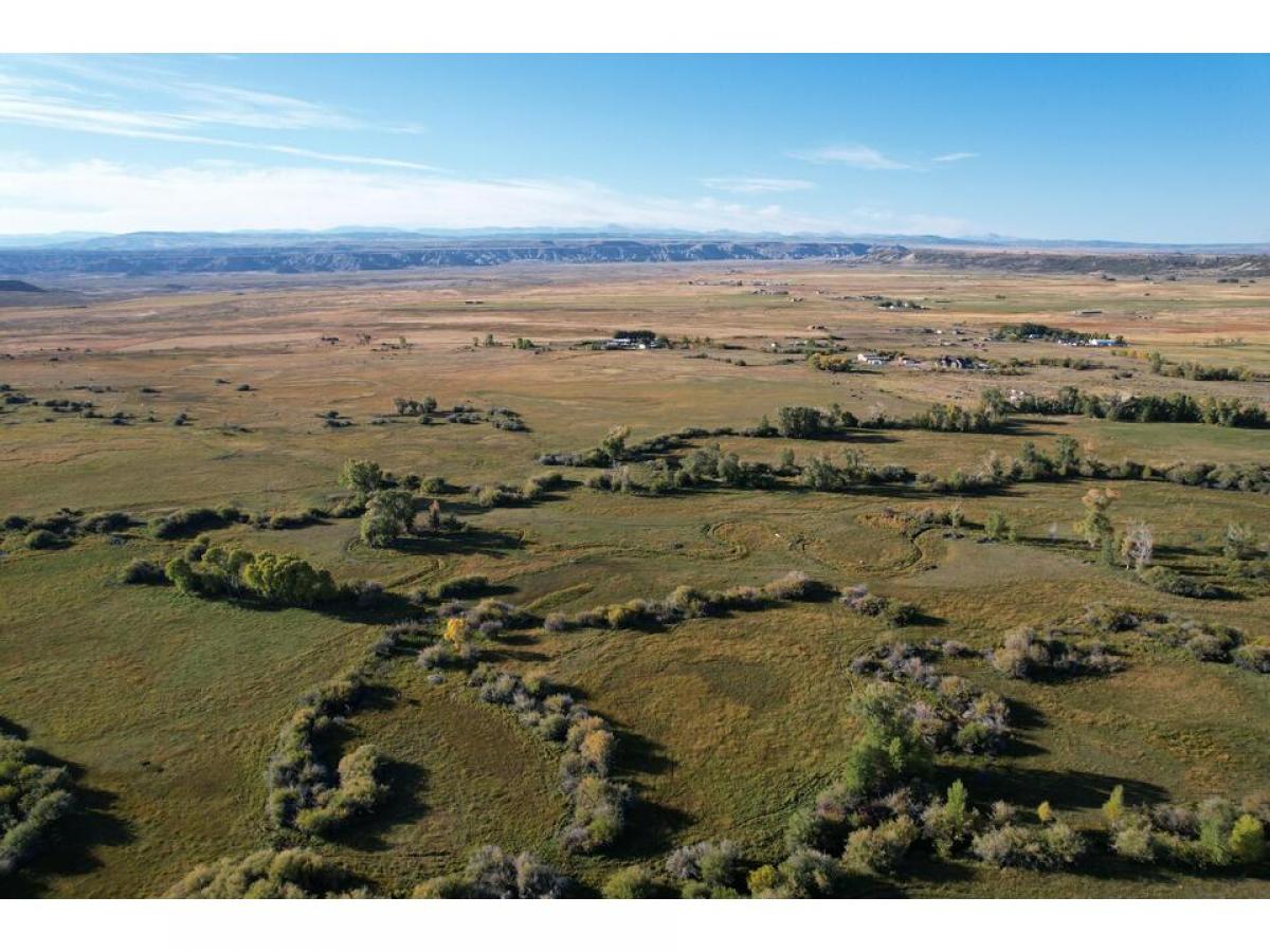 Picture of Farm For Sale in Mountain View, Wyoming, United States