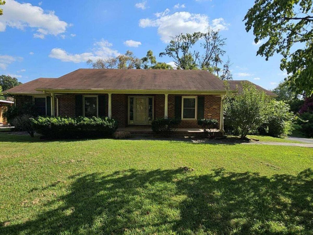 Picture of Home For Rent in Cookeville, Tennessee, United States