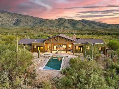 Home For Sale in Vail, Arizona