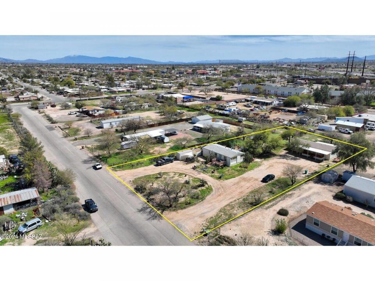 Picture of Home For Sale in Tucson, Arizona, United States