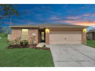 Home For Sale in Rosharon, Texas