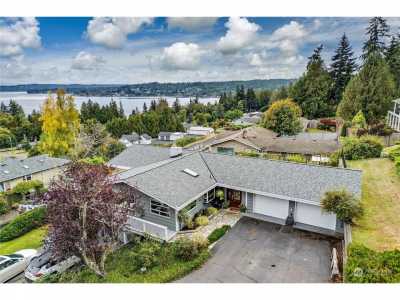 Home For Sale in Port Orchard, Washington