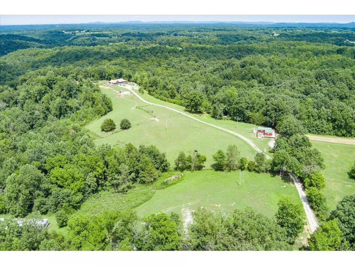 Picture of Residential Land For Sale in Monroe, Tennessee, United States