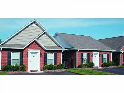 Condo For Rent in Cookeville, Tennessee