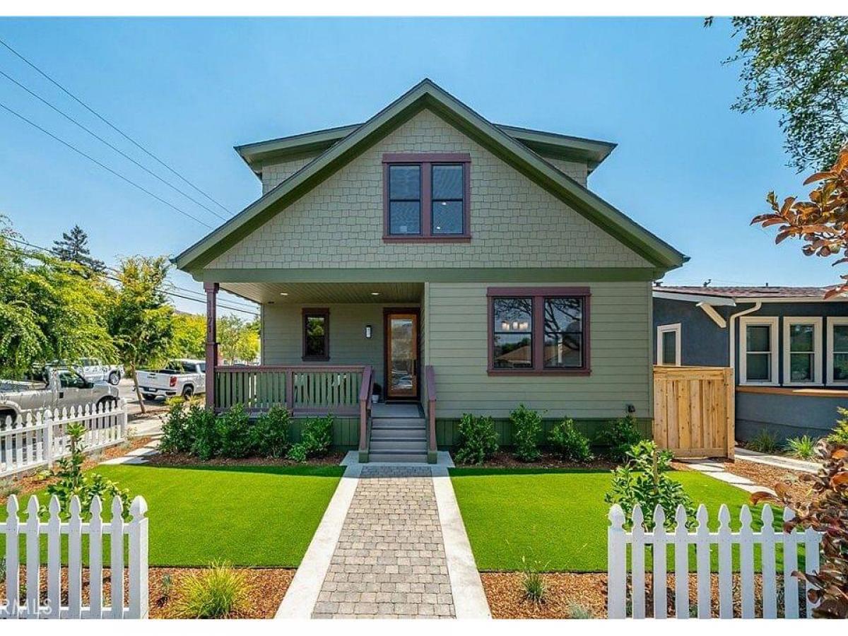 Picture of Home For Sale in San Luis Obispo, California, United States