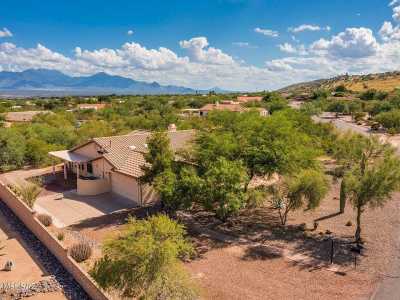 Home For Sale in Sahuarita, Arizona