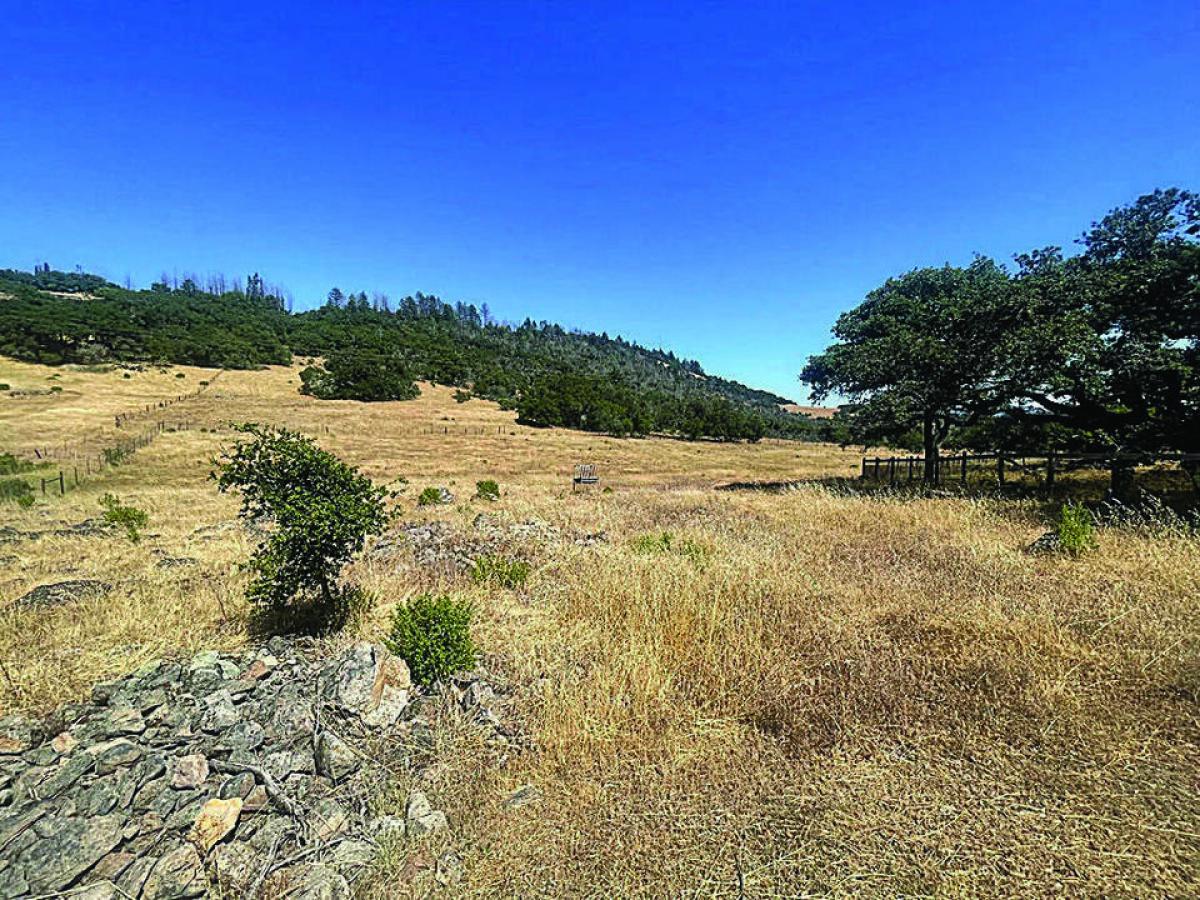 Picture of Residential Land For Sale in Santa Rosa, California, United States