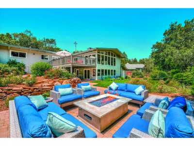 Home For Sale in Santa Rosa, California