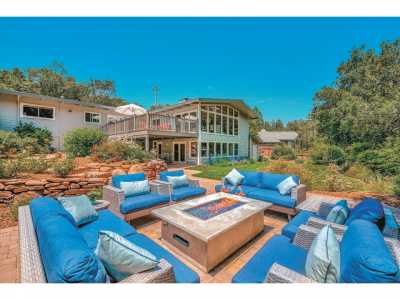 Home For Sale in Santa Rosa, California