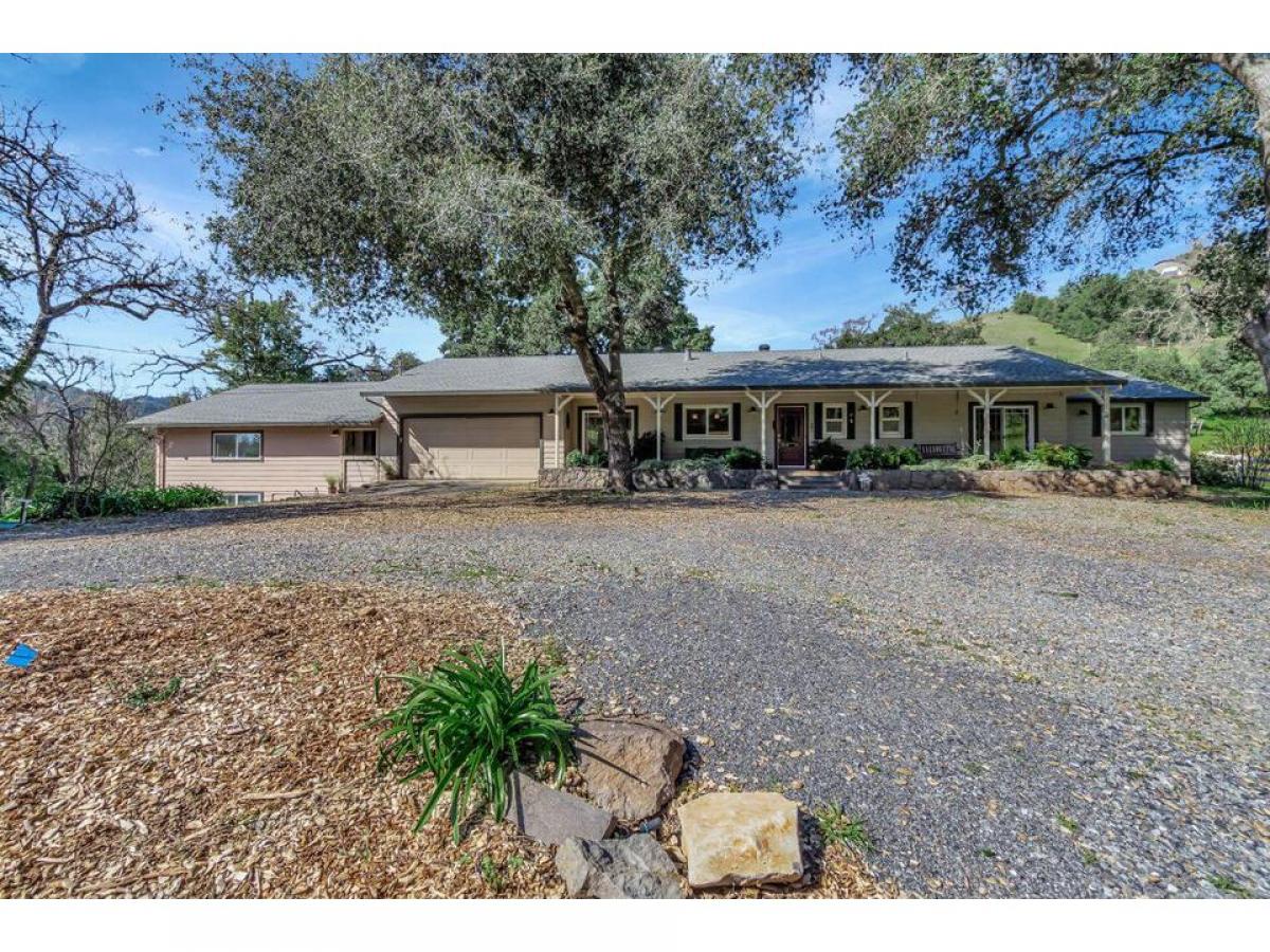 Picture of Home For Sale in Cloverdale, California, United States