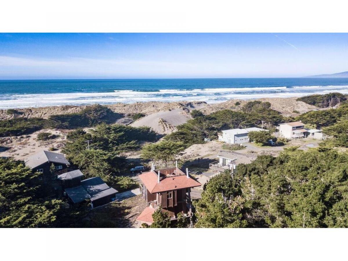 Picture of Home For Sale in Bodega Bay, California, United States