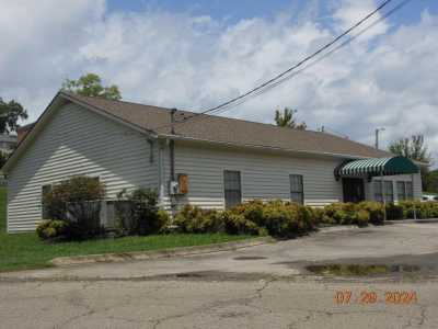 Commercial Building For Sale in Loudon, Tennessee