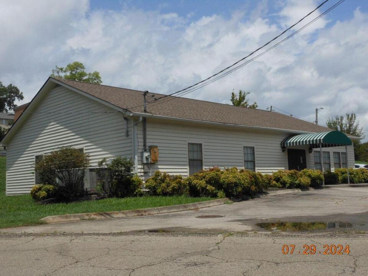 Picture of Commercial Building For Sale in Loudon, Tennessee, United States