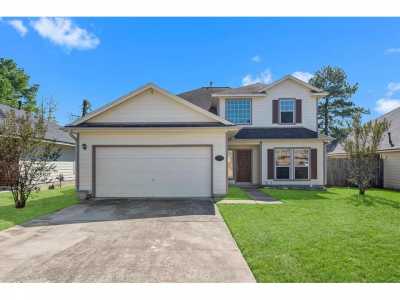 Home For Sale in Conroe, Texas