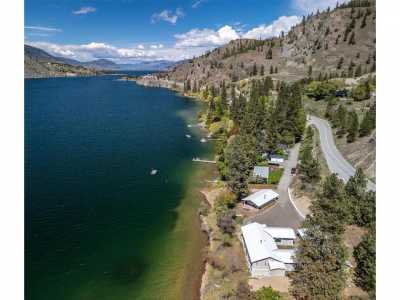 Home For Sale in Okanagan Falls, Canada