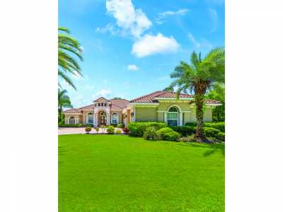 Home For Sale in Palm Coast, Florida