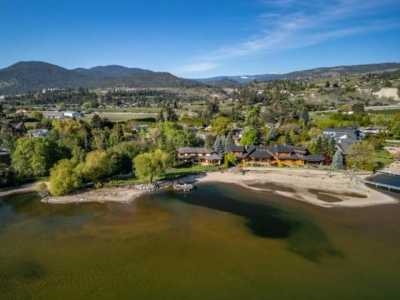 Home For Sale in Summerland, Canada