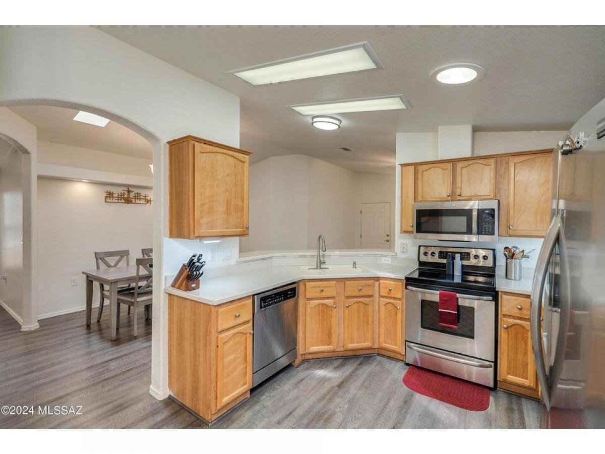 Picture of Home For Sale in Sahuarita, Arizona, United States