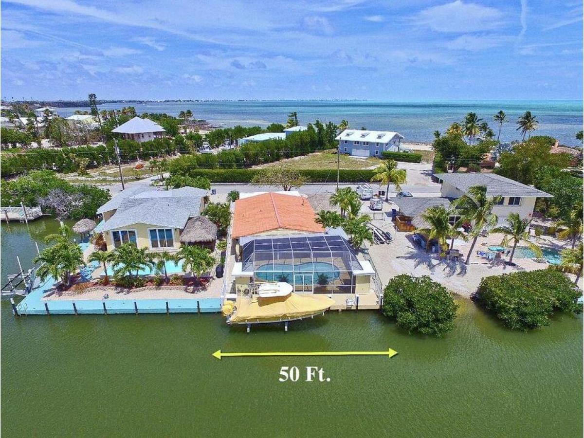 Picture of Home For Sale in Marathon, Florida, United States